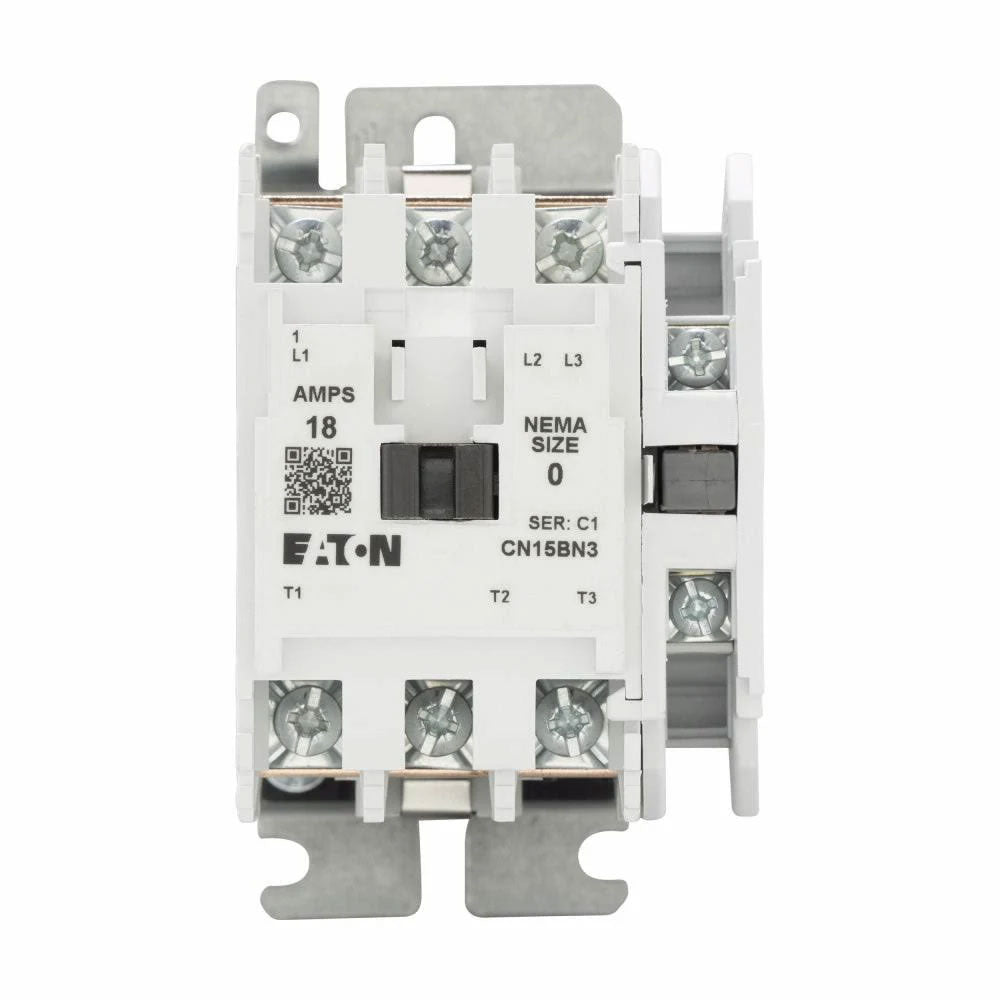 CN15BN3AB - Eaton - Magnetic Contactor