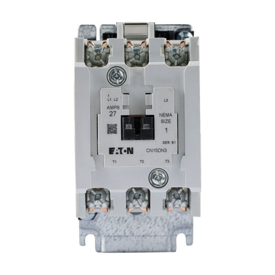 CN15DN2AB - Eaton - Contactor