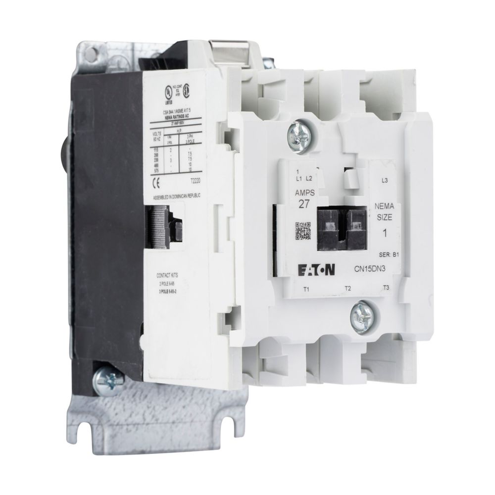 CN15DN2AB - Eaton - Contactor