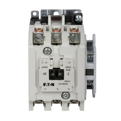 CN15GN2AB - Eaton - Contactor