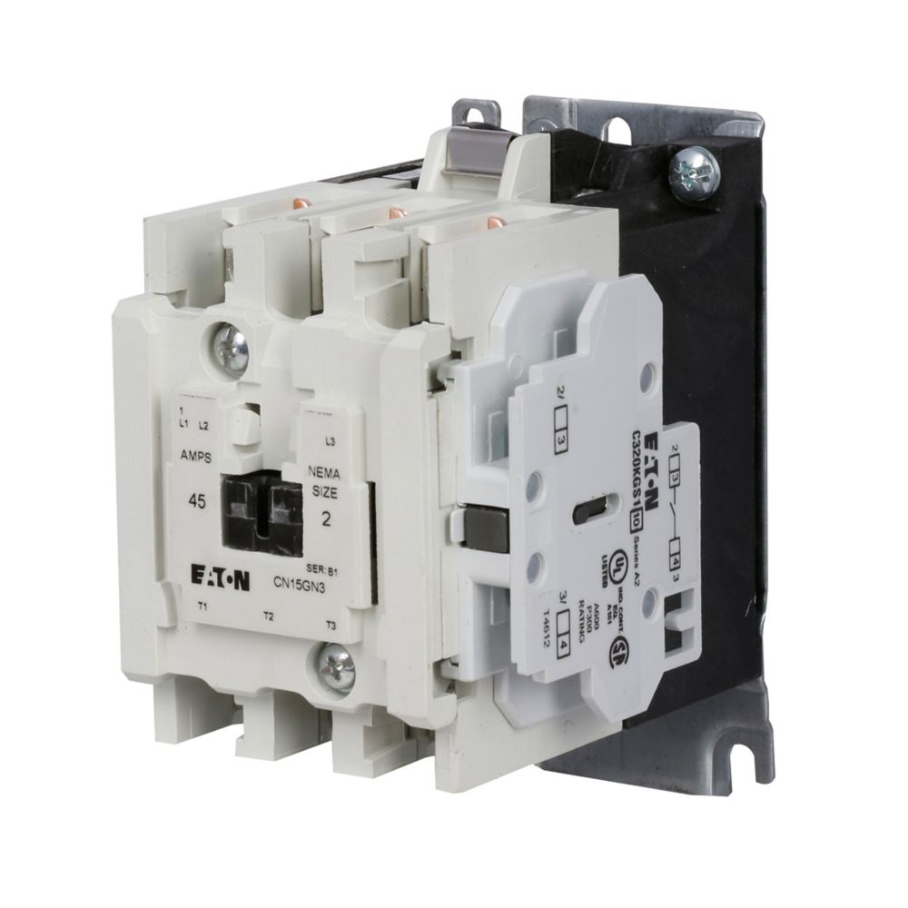 CN15GN2AB - Eaton - Contactor