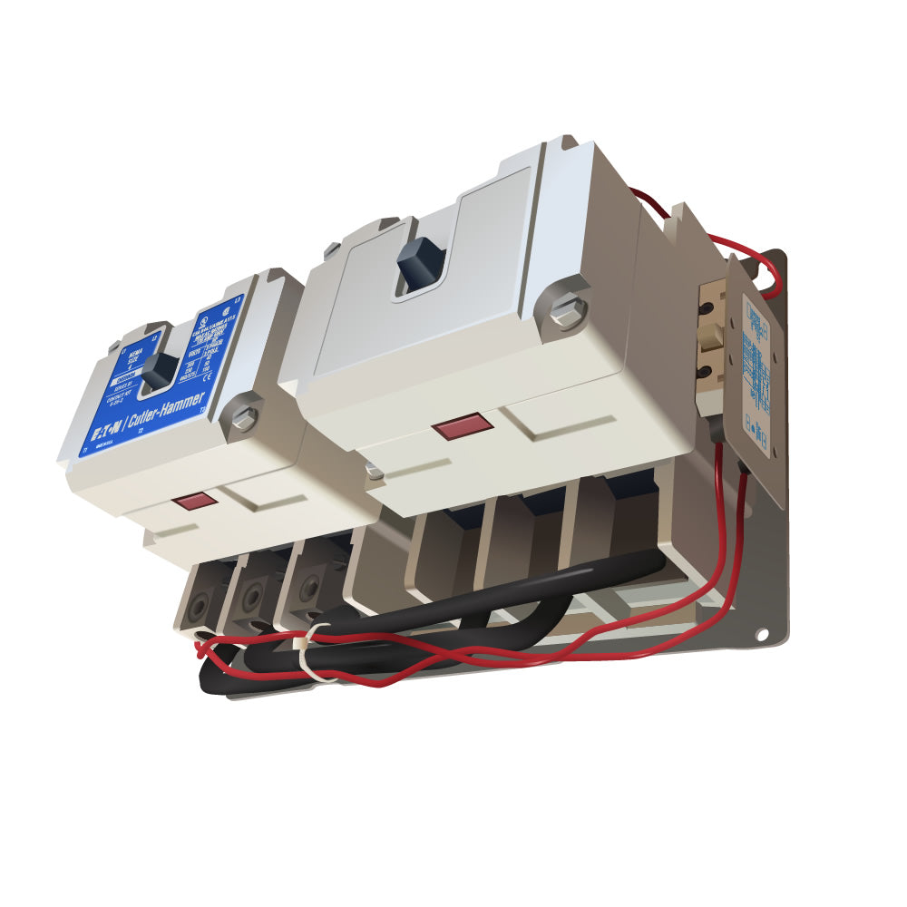 CN55NN3A - Eaton - Magnetic Contactor