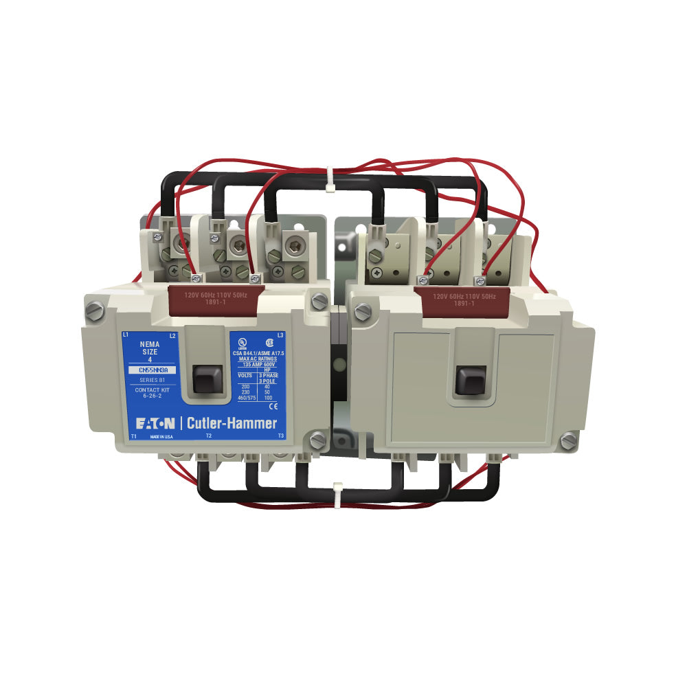 CN55NN3A - Eaton - Magnetic Contactor