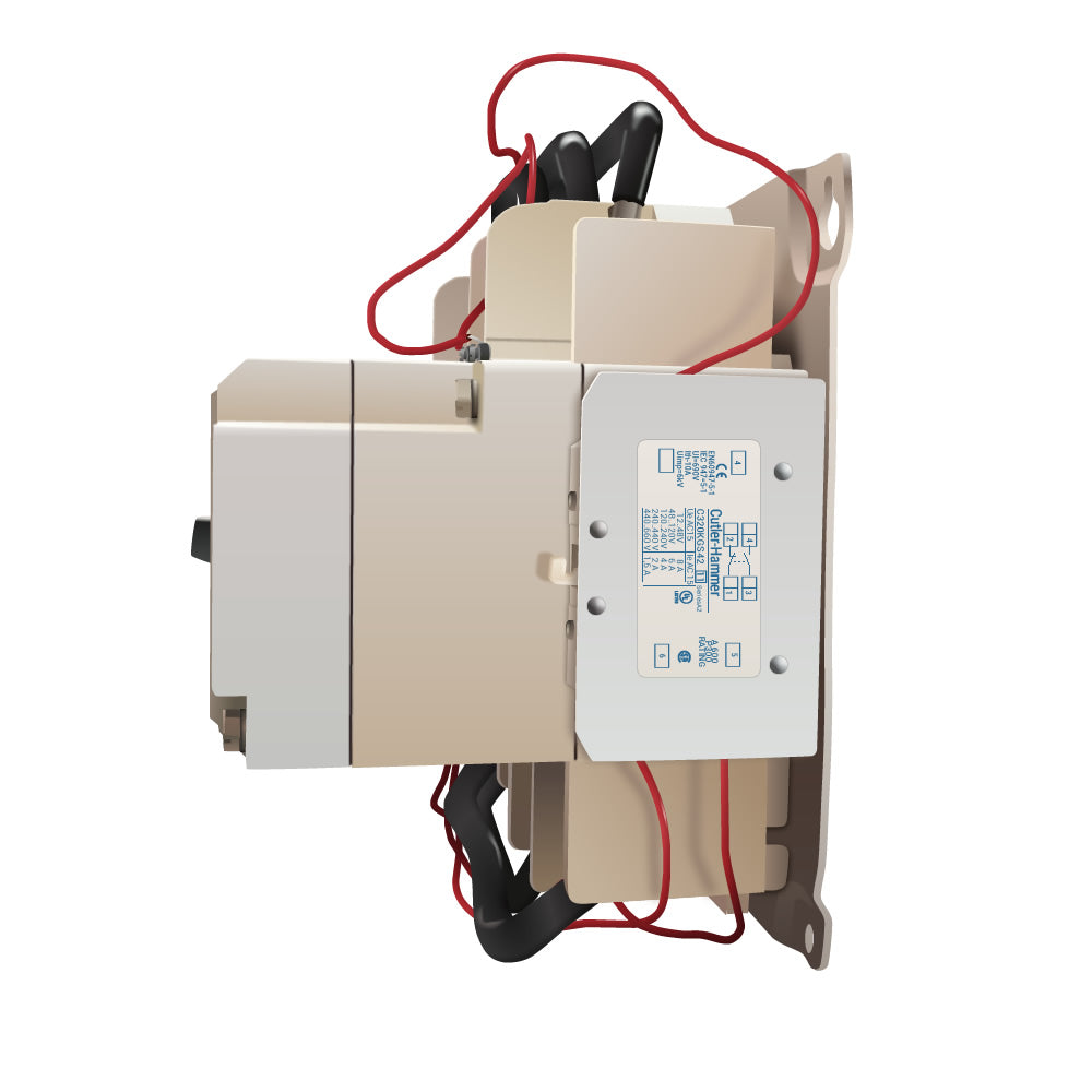 CN55NN3A - Eaton - Magnetic Contactor