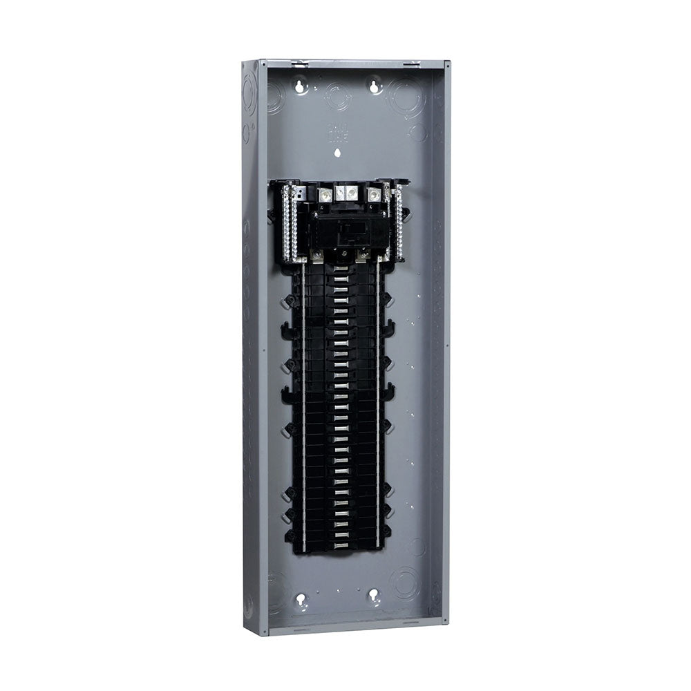 CQO132M100PCD - Square D - 100 Amp Main Breaker Panel