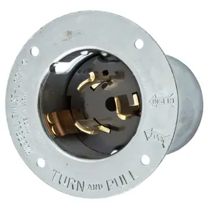 CS6375 - Hubbell Locking Devices