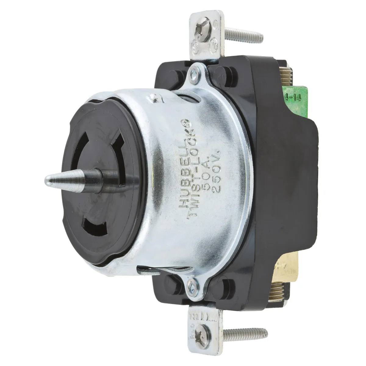 CS8269 - Hubbell Locking Devices