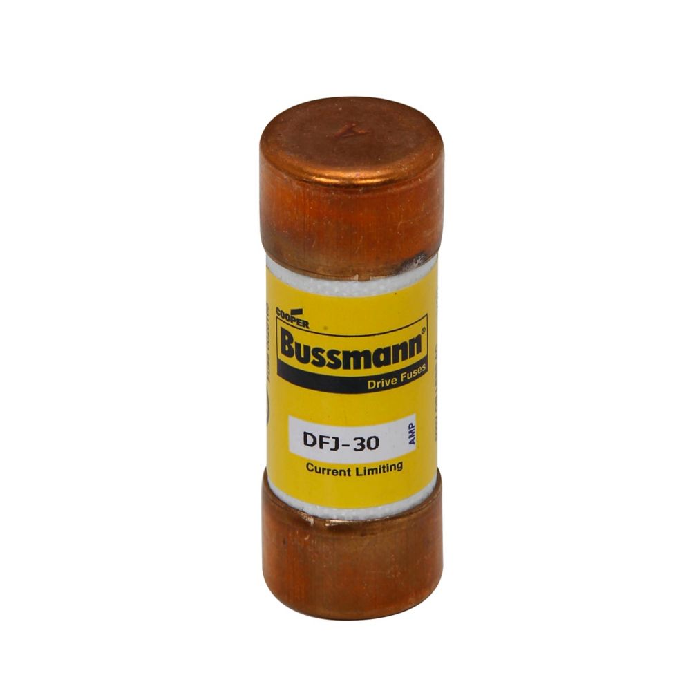 DFJ-15 - Cooper Bussmann - Low Voltage Fuse