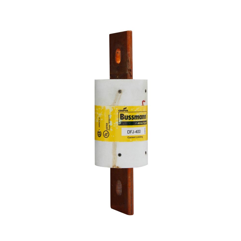 DFJ-300 - Cooper Bussmann - Low Voltage Fuse