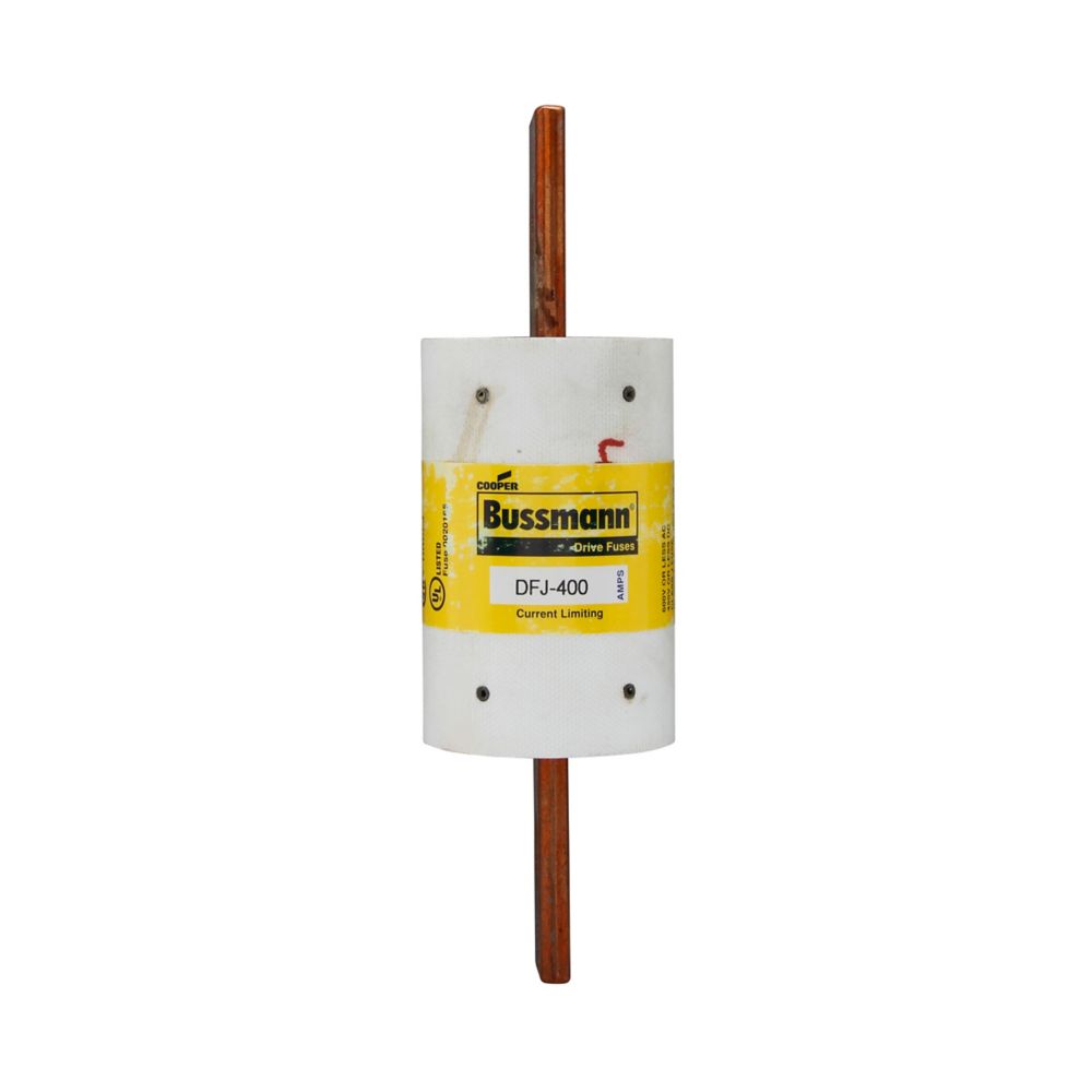 DFJ-400 - Eaton - Low Voltage Fuse