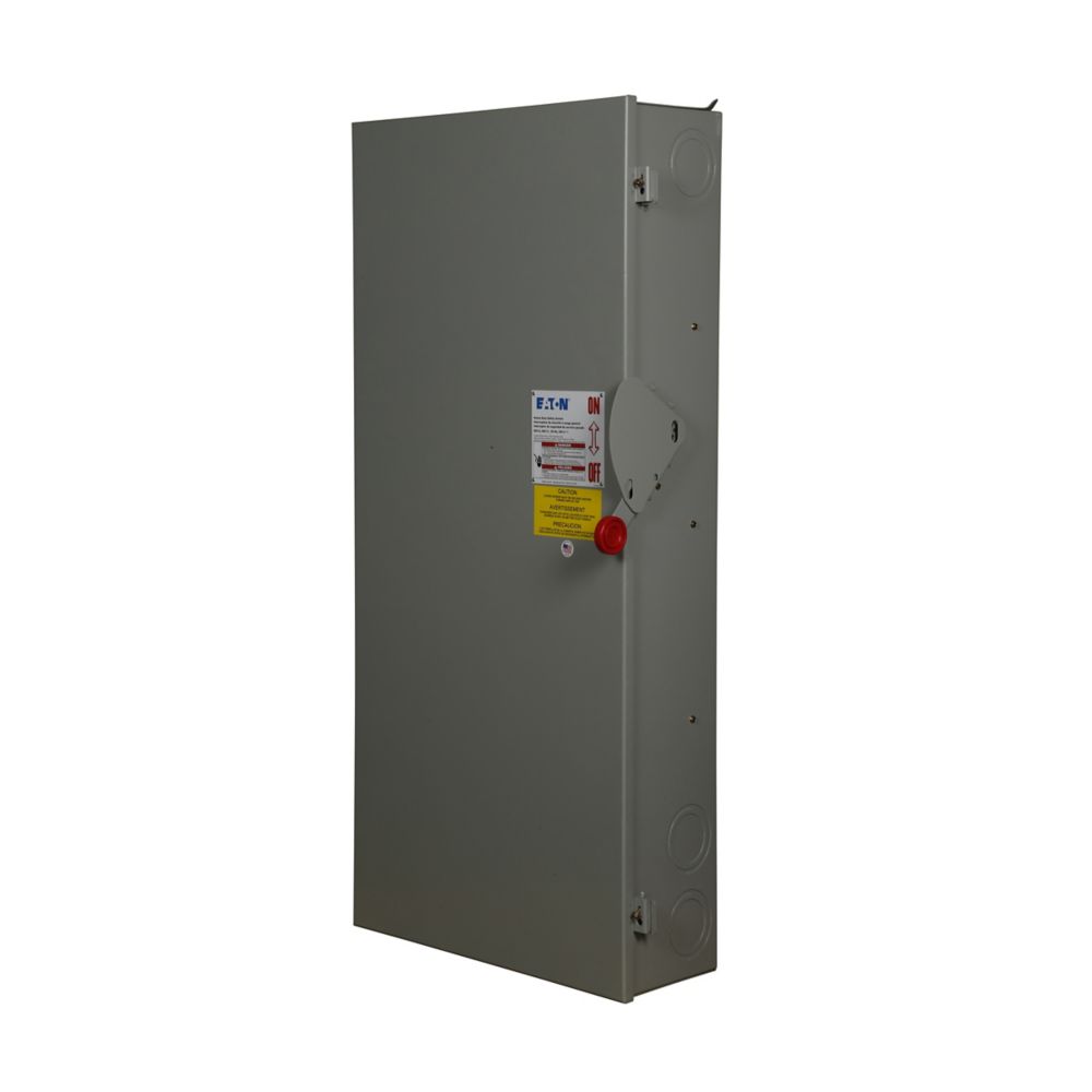 DH366UGK - Eaton - Disconnect Switch