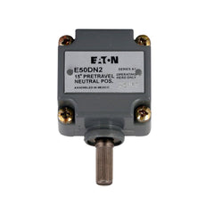 E50DN2 - Eaton - Automation Switch