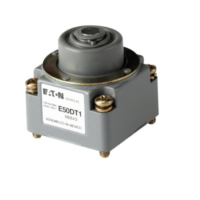 E50DT1 - Eaton - Motor Control Part And Accessory
