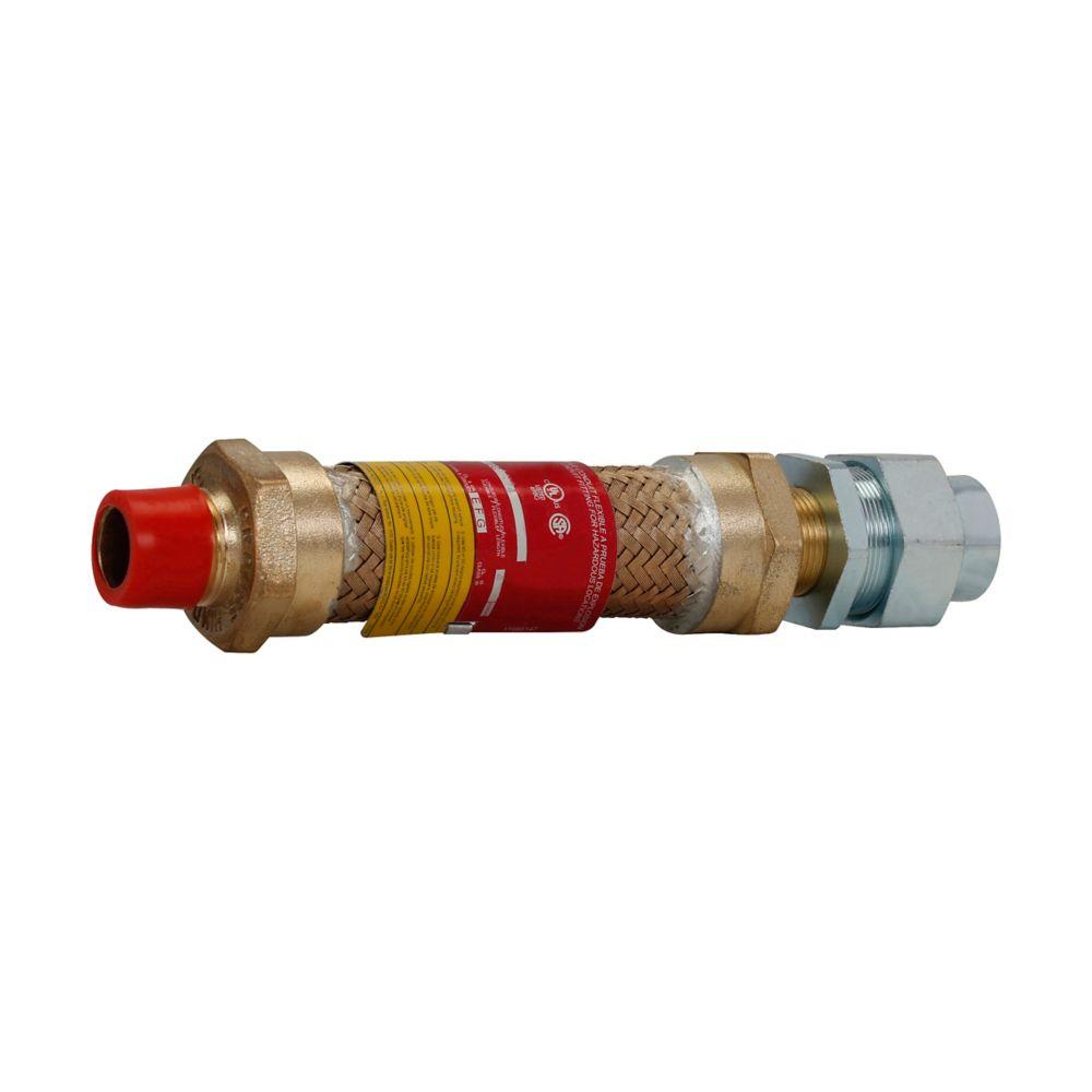ECLK236 - Crouse-Hinds - Flexible Couplers