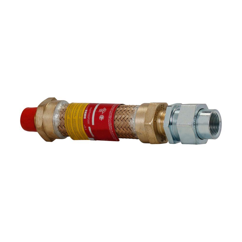 ECLK236 - Crouse-Hinds - Flexible Couplers