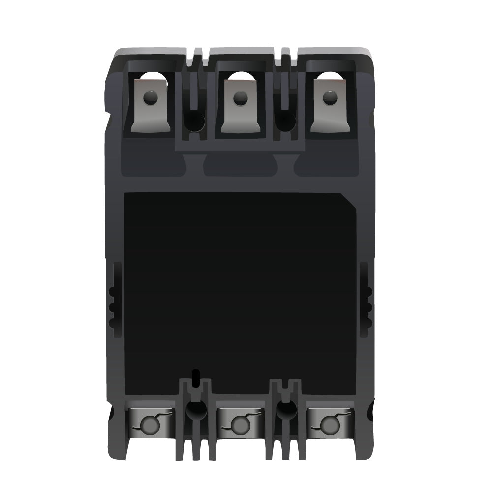 ED3200 - Eaton - 200 Amp Molded Case Circuit Breaker