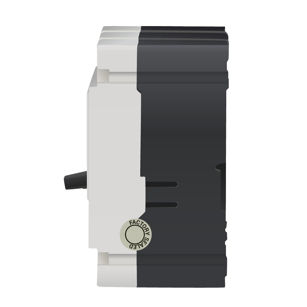 ED3200 - Eaton - 200 Amp Molded Case Circuit Breaker