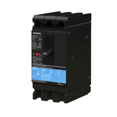 ED43B020 - Siemens - Molded Case Circuit Breaker