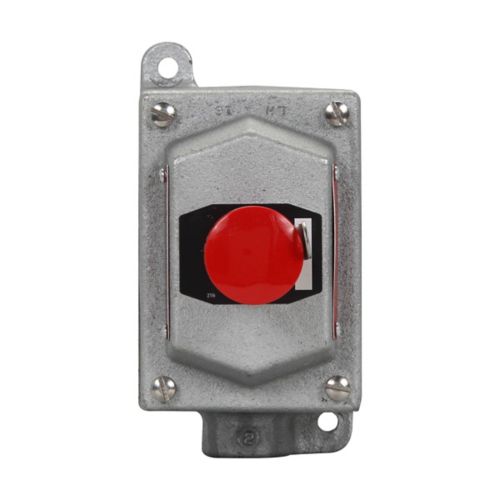Ed's Button EDS2184-S769 - Eaton - Push Button – Canada Breakers
