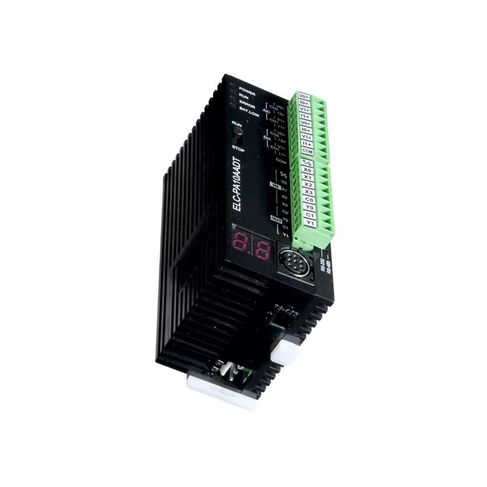 ELC-PA10AADR - Eaton - Controller