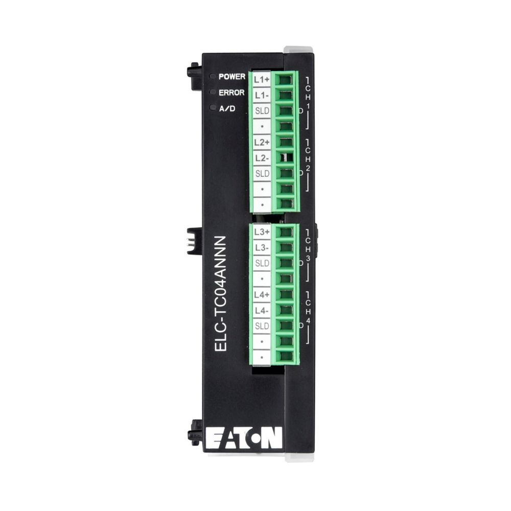 ELC-TC04ANNN - Eaton - Controller