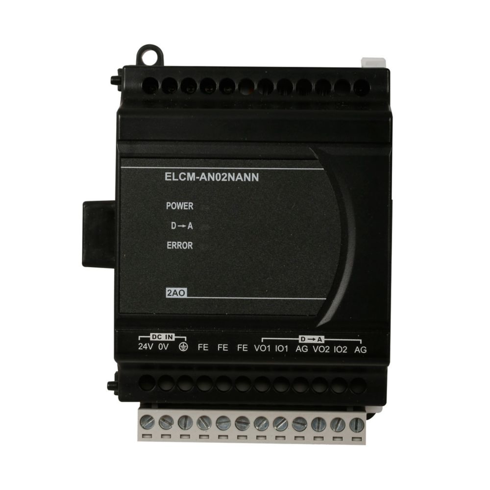 ELC-TC04ANNN - Eaton - Controller