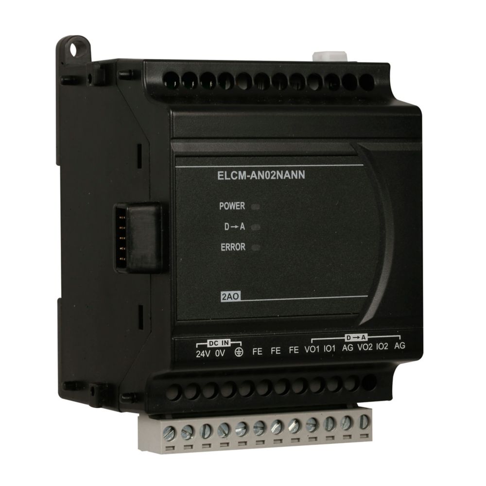 ELC-TC04ANNN - Eaton - Controller