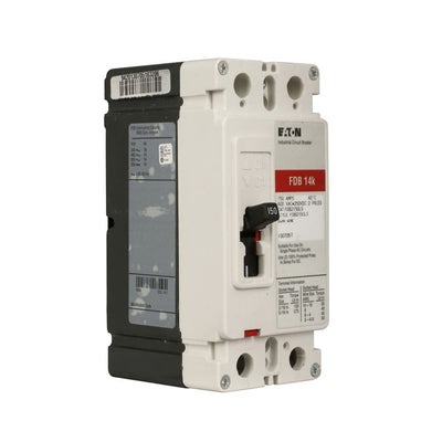 FDB2010L - Eaton - Molded case circuit breaker