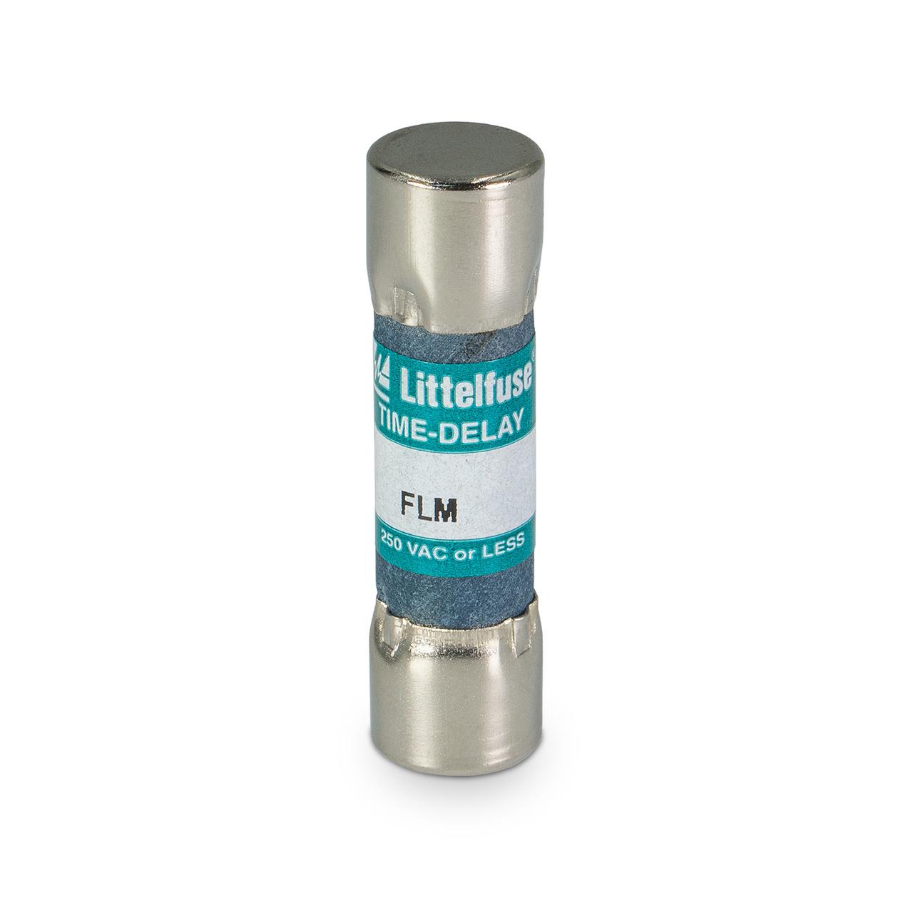 FLM-020 - Littelfuse - Low Voltage Fuse
