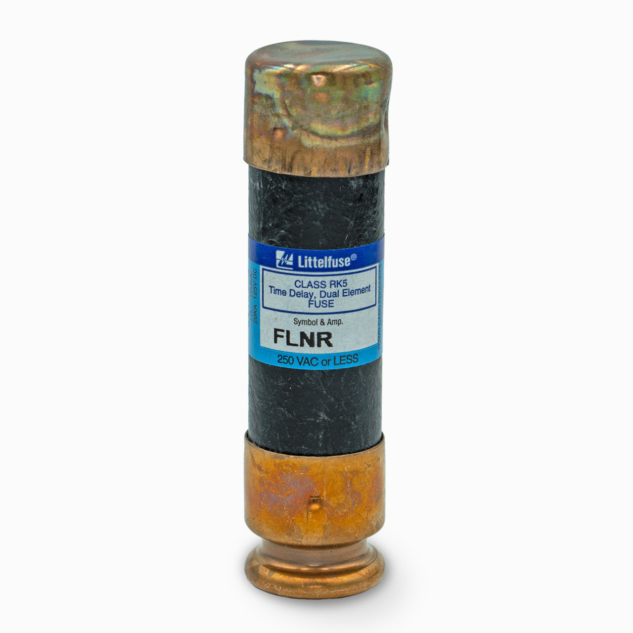 FLNR-050 - Littelfuse - Low Voltage
