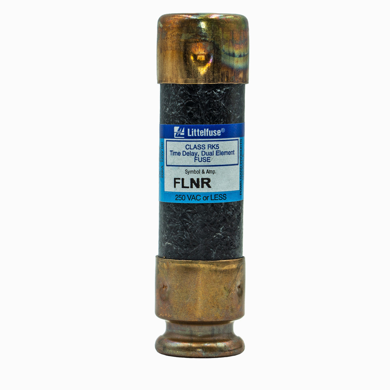 FLNR-050 - Littelfuse - Low Voltage
