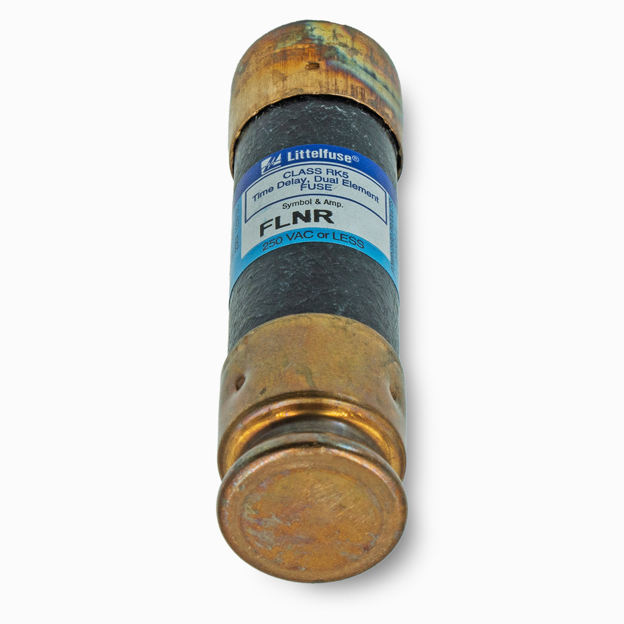 FLNR-050 - Littelfuse - Low Voltage