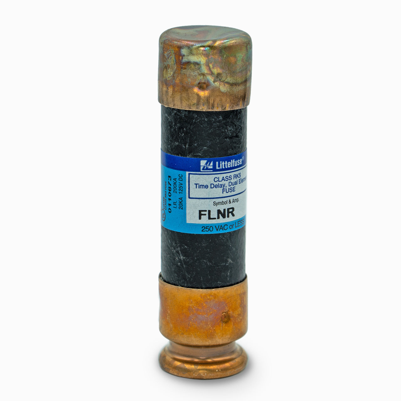 FLNR-050 - Littelfuse - Low Voltage