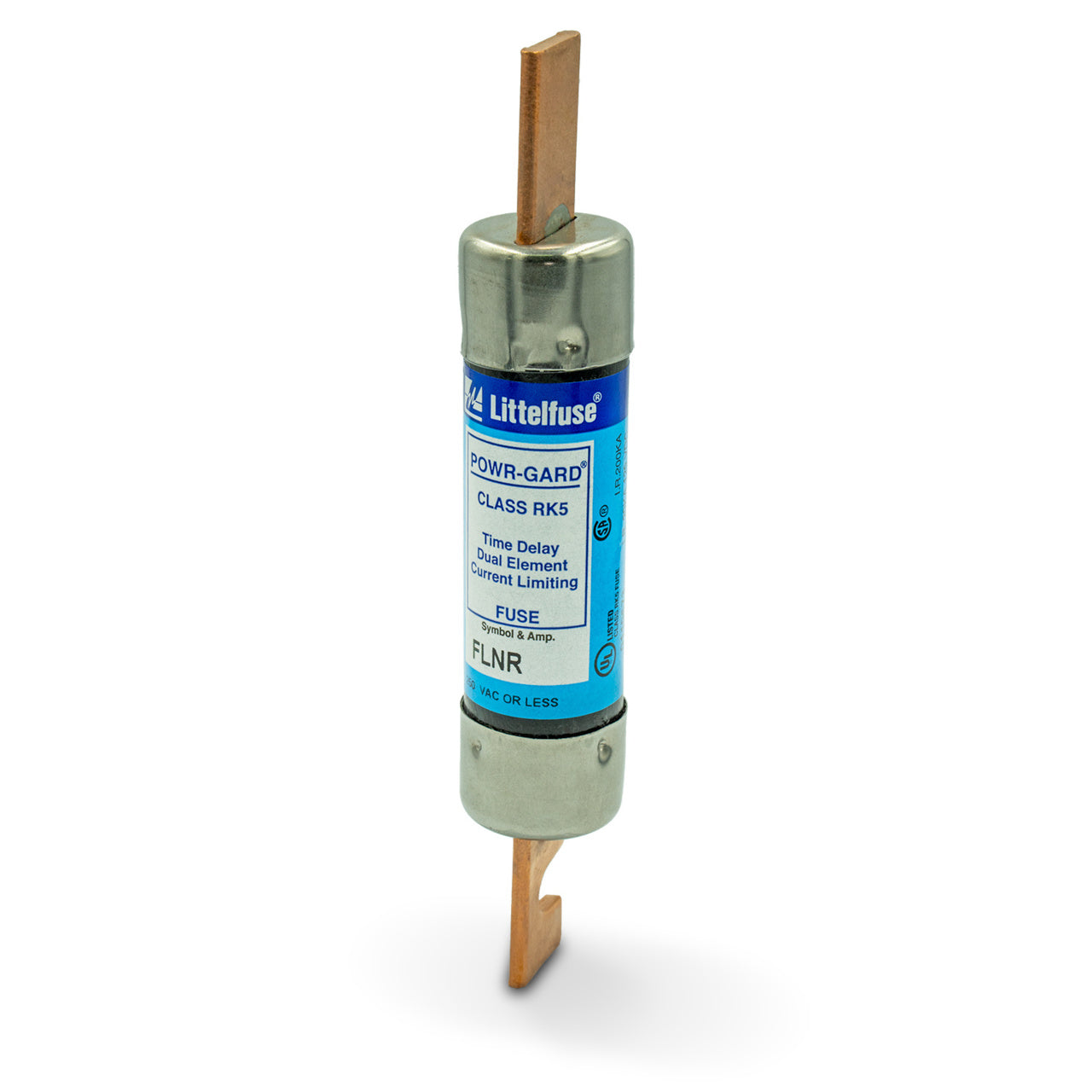 FLNR-090 - Littelfuse - Low Voltage