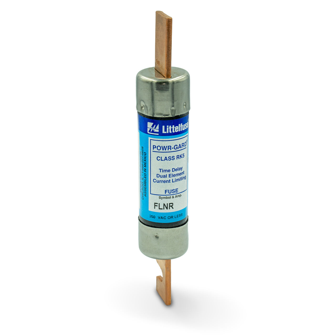 FLNR-090 - Littelfuse - Low Voltage