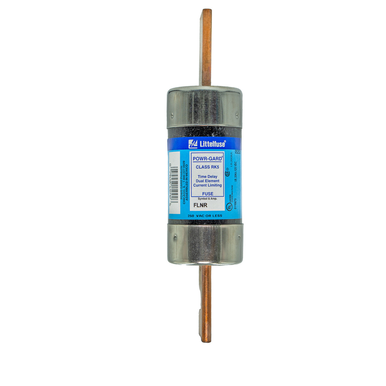 FLNR-225 - Littelfuse - Low Voltage