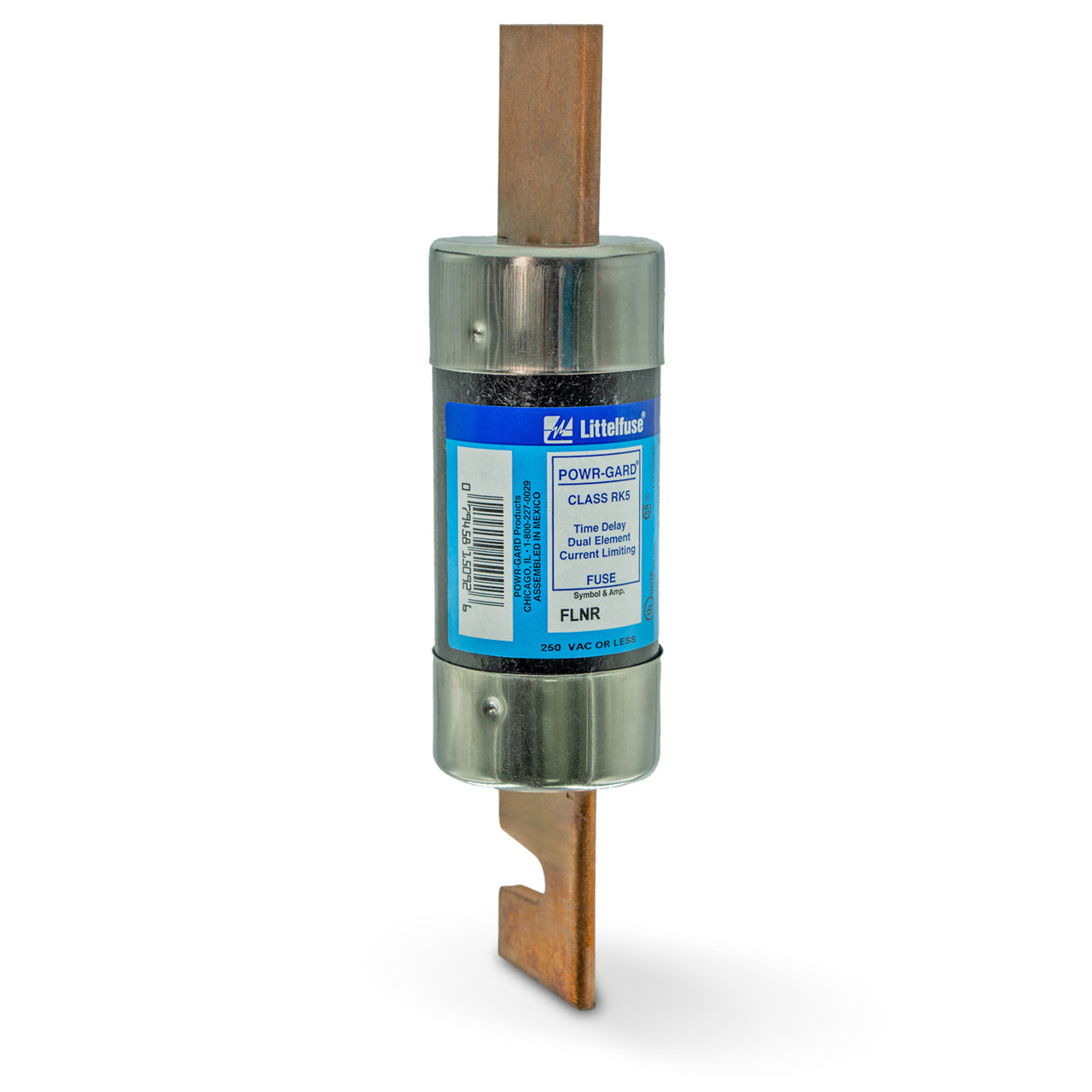 FLNR-250 - Littelfuse - Low Voltage