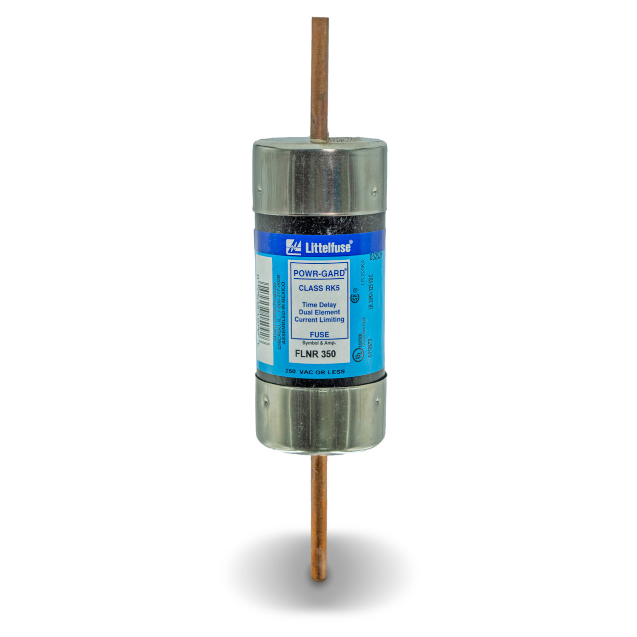 FLNR-350 - Littelfuse - Low Voltage