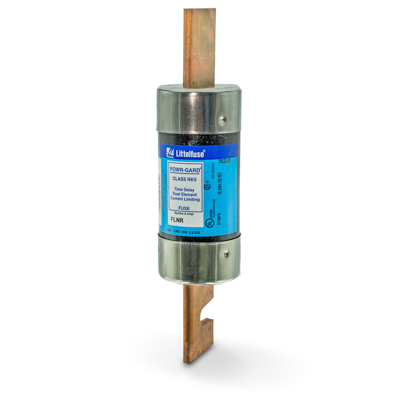 FLNR-350 - Littelfuse - Low Voltage