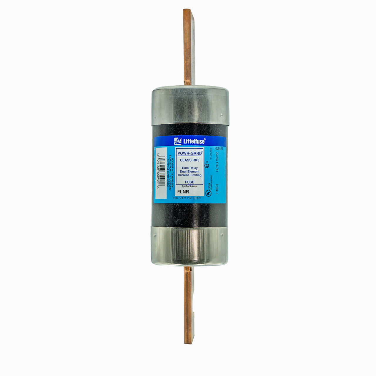 FLNR-600 - Littelfuse - Low Voltage