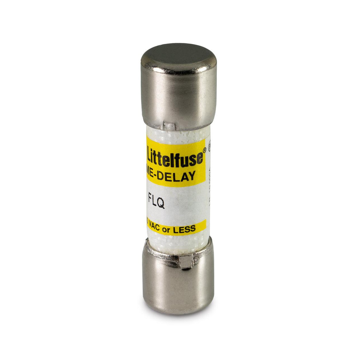 Flo Line Fuse FLQ-015 - Littelfuse - Low Voltage Fuse – Canada Breakers