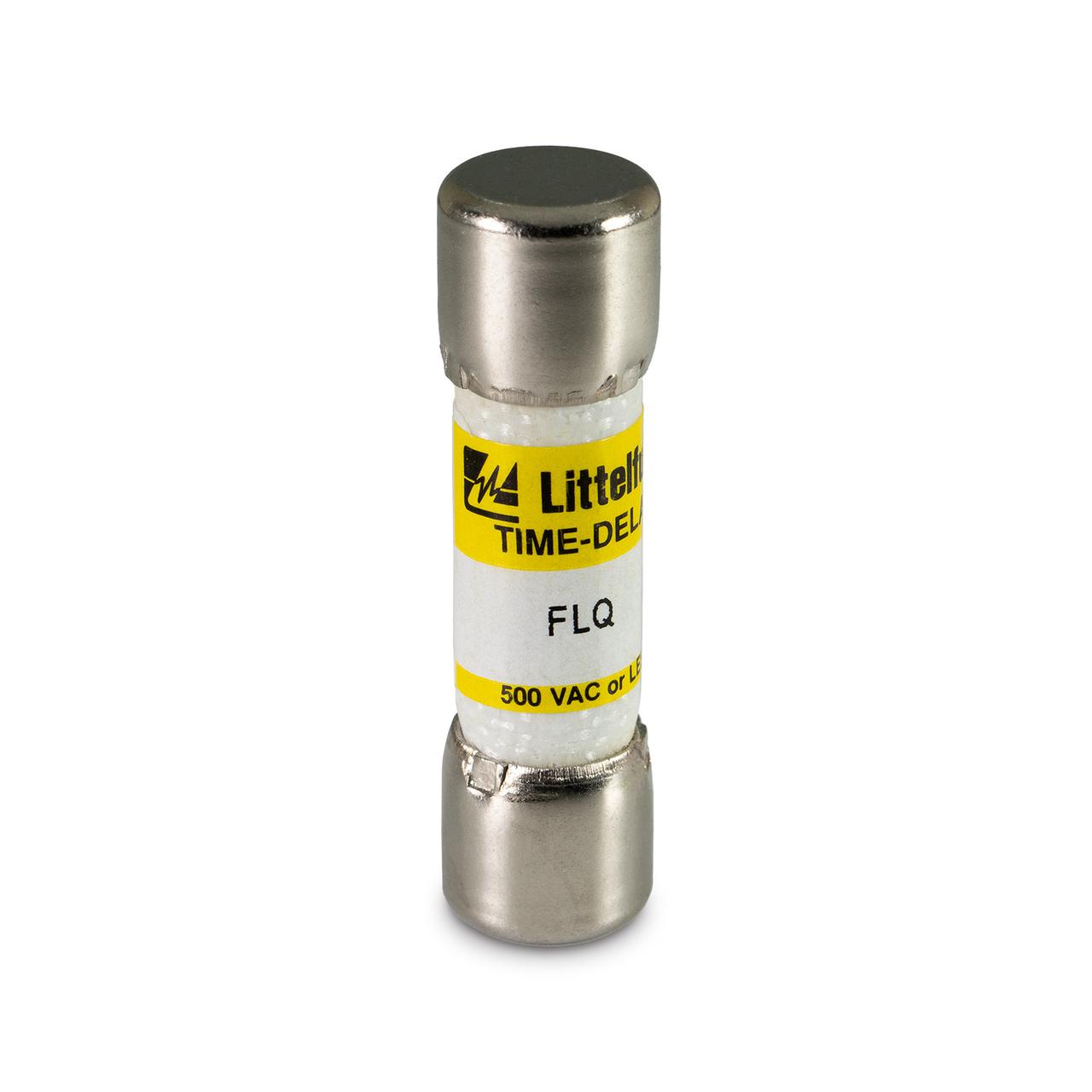 FLQ-025 - Littelfuse - Low Voltage