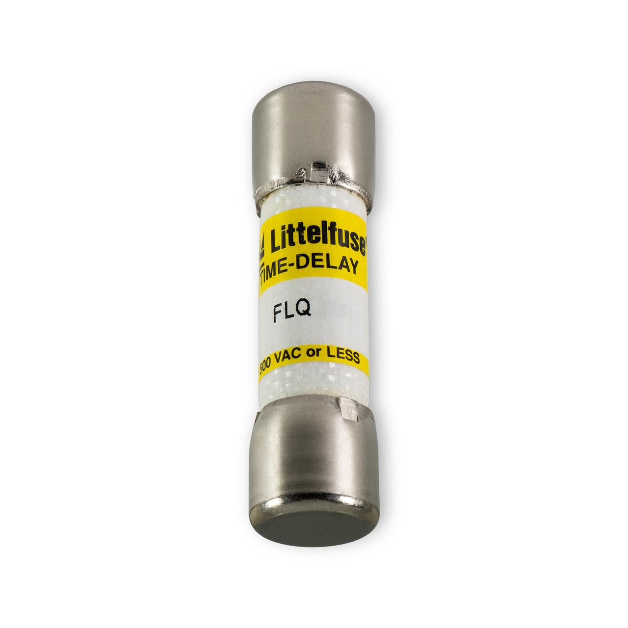 FLQ-030 - Littelfuse - Low Voltage