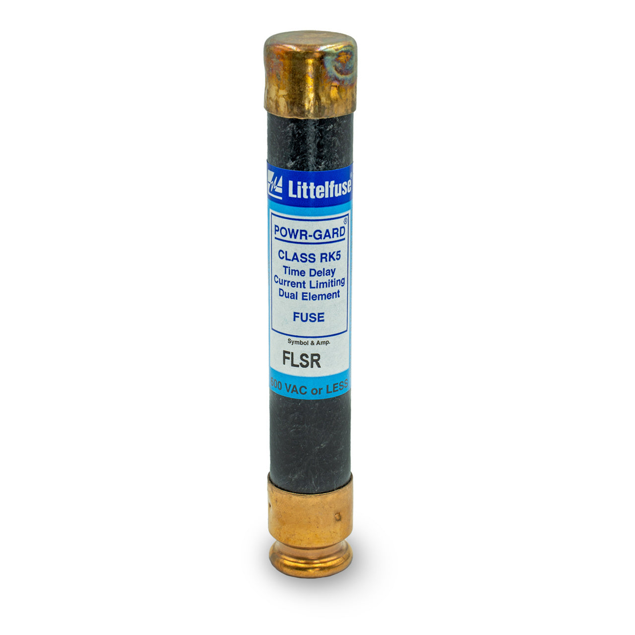 FLSR-001 - Littelfuse - Low Voltage