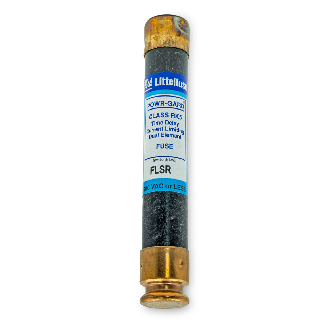 FLSR-001 - Littelfuse - Low Voltage