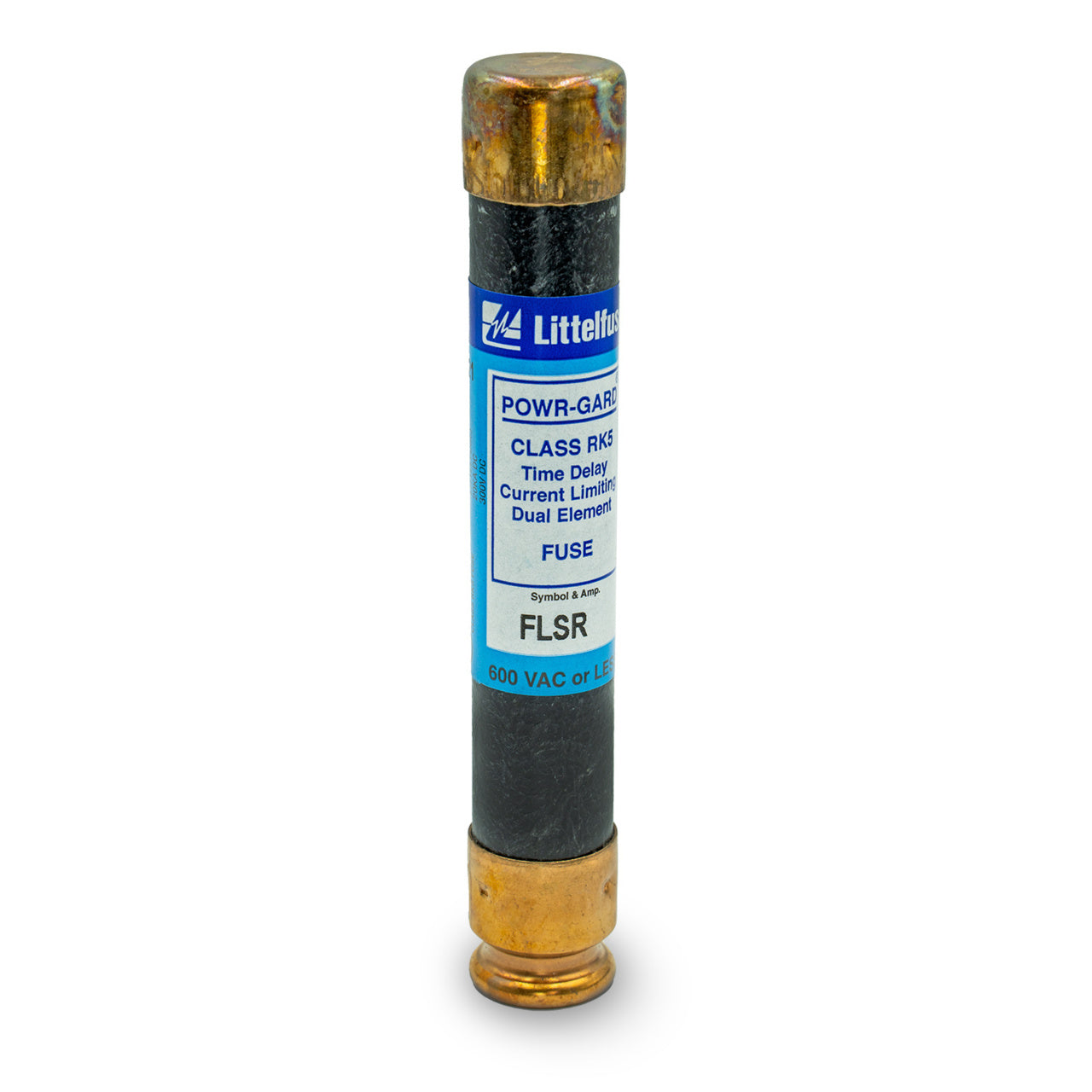 FLSR-001 - Littelfuse - Low Voltage