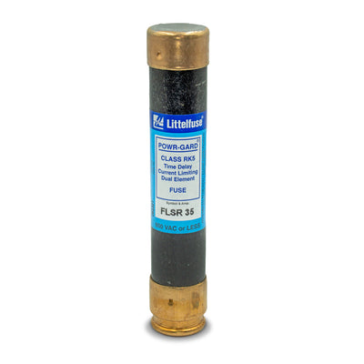 FLSR-035 - Littelfuse - Voltage Fuse