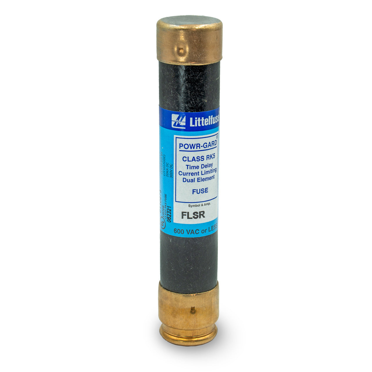 FLSR-045 - Littelfuse - Low Voltage