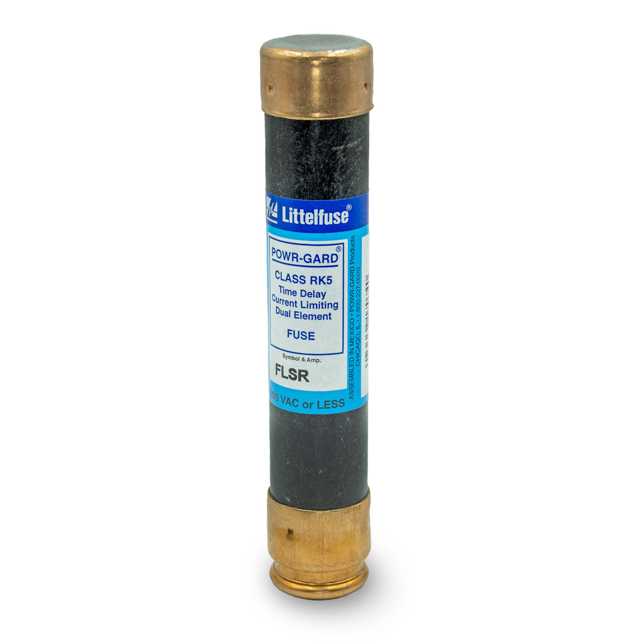 FLSR-050 - Littelfuse - Low Voltage