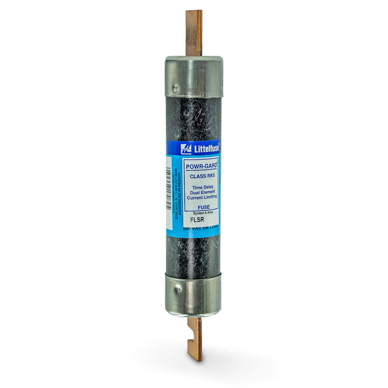 FLSR-070 - Littelfuse - Low Voltage